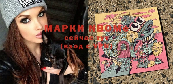 ешки Мегион